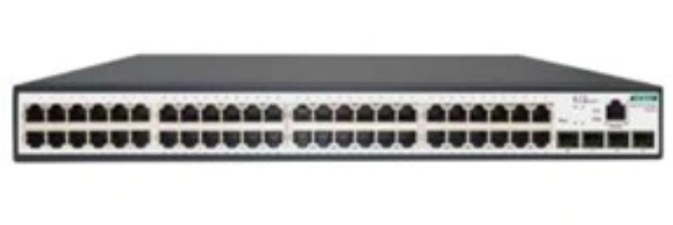 Thiết bị chuyển mạch Switch layer 2 Todaair TD-SW 248G-4F | Hàng chính hãng