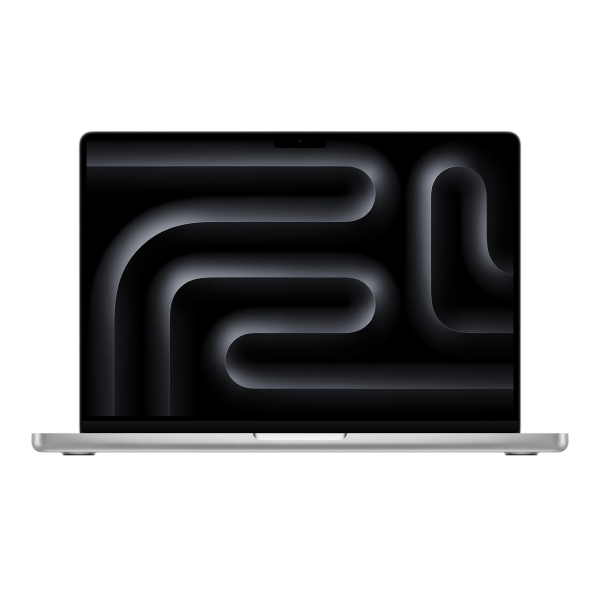 Laptop MacBook Pro M4 Max 16C CPU 40C GPU 48GB RAM 1TB SSD 16.2" Bạc/Đen