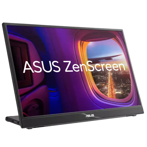 Màn hình di động ASUS ZenScreen MB16QHG 16 inch | Hàng chính hãng