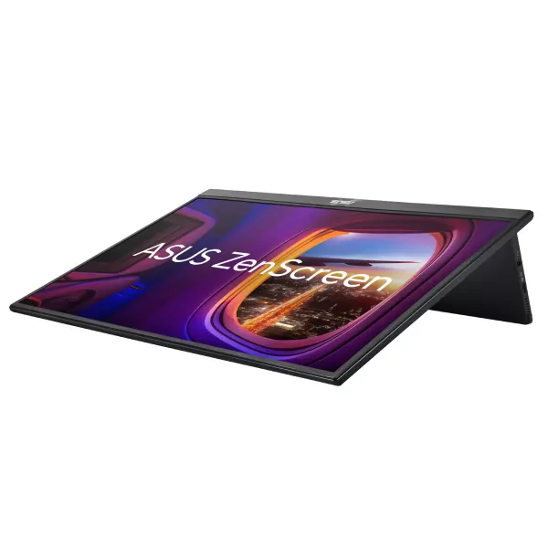 Màn hình di động ASUS ZenScreen MB16QHG 16 inch | Hàng chính hãng