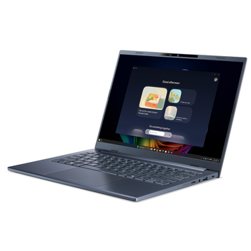 Laptop Acer Swift Go 14 AI SFG14-75-5264