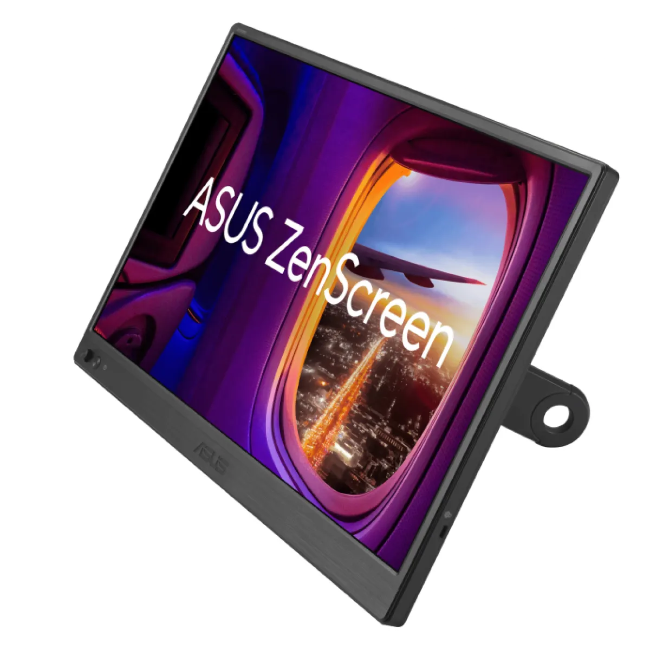 Màn hình di động ASUS ZenScreen MB169CK 16 inch | Hàng chính hãng