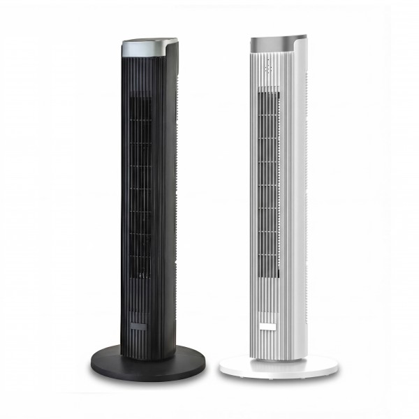 TF-21L-DC – Quạt tháp không cánh Fujihome SmartWind