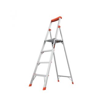 Thang nhôm gia đình LITTLE GIANT Flip-N-Lite 6' - Hàng chính hãng | Hàng chính hãng