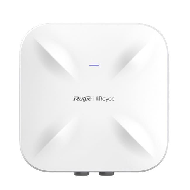 Ruijie RG-AP820-L(V2) – Access Point WiFi 6 hiệu suất cao