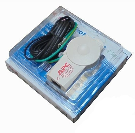 Thiết bị chống sét cho đường thoại APC PTEL2