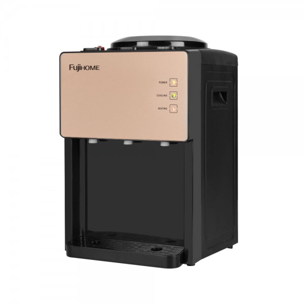 Cây nước nóng lạnh để bàn mini Fujihome WD07E