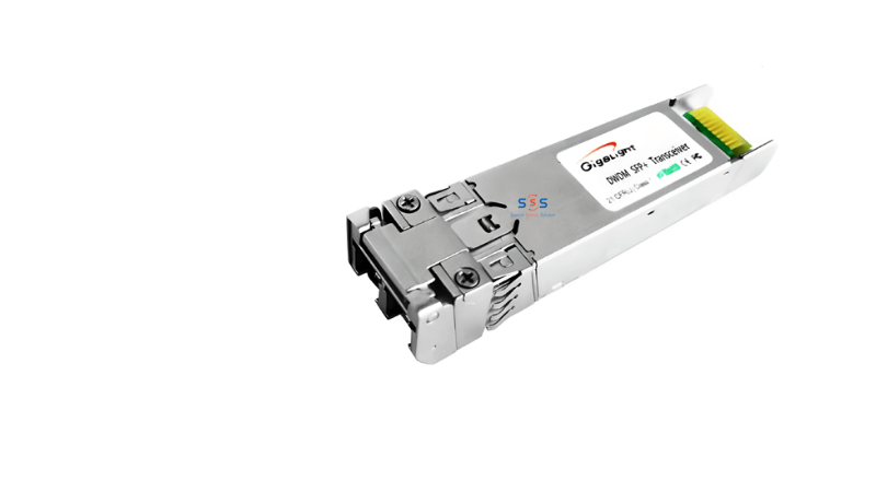 Module quang Gigalight 10G SFP+ 1310nm 40km (GPP-31192-ERC) | Hàng chính hãng