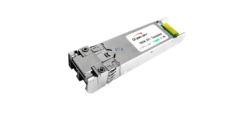 Module quang Gigalight T 80km 1550nm SFP+ (GPP-55192-ZRC) | Hàng chính hãng