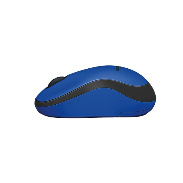Chuột không dây Logitech M221 Silent chính hãng