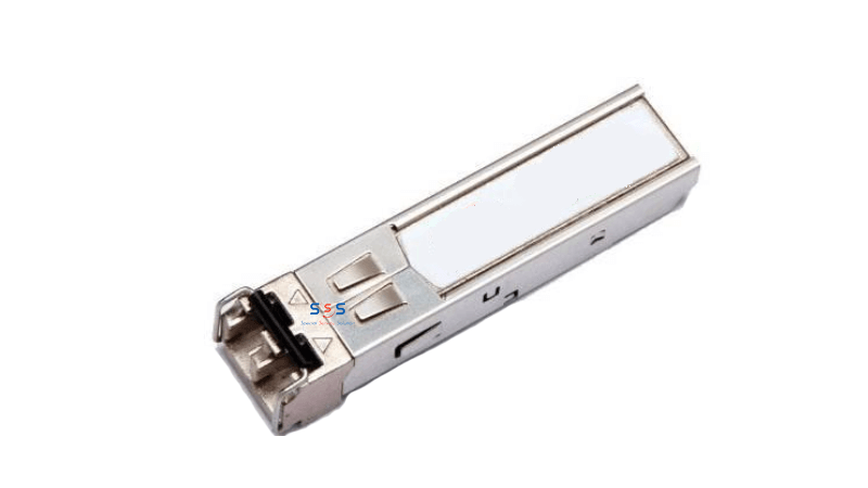 Module quang Gigalight 1310nm 1.25Gbps 40km (GP-3124-L4TD) | Hàng chính hãng