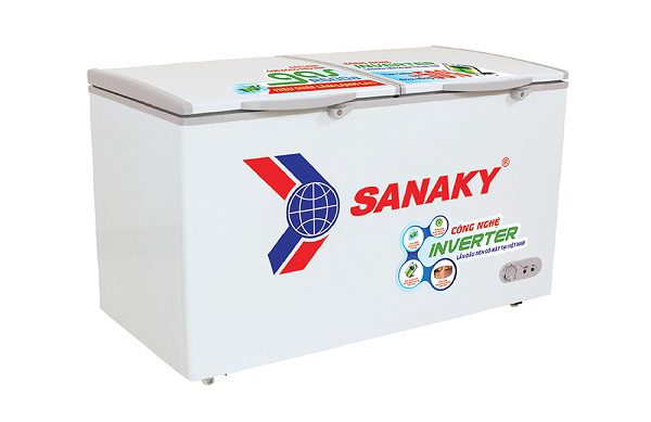 Tủ đông Sanaky Inverter VH-3699A3 | Hàng chính hãng