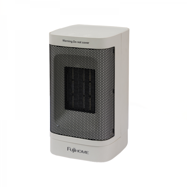 Quạt sưởi gốm mini Fujihome FH600
