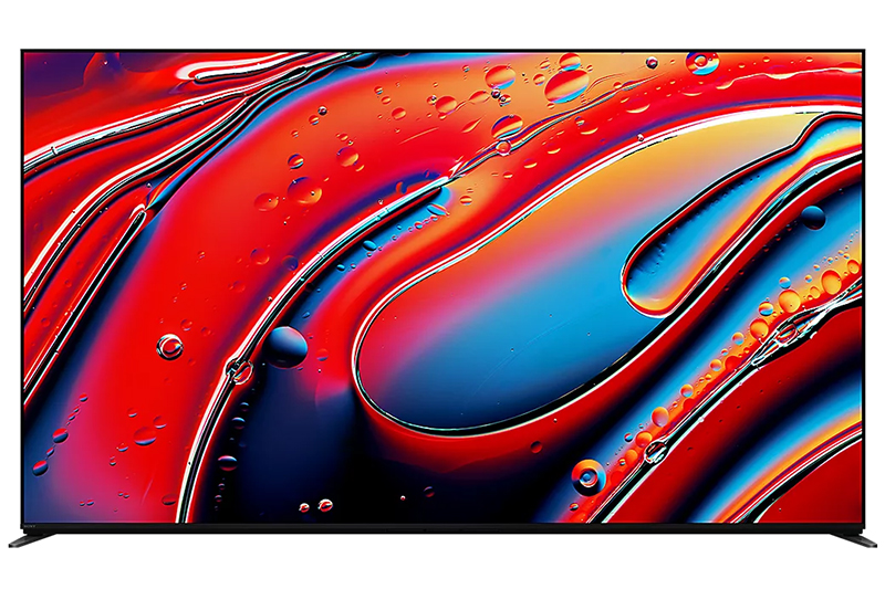 Tivi Sony 85 inch Mini Led 4K Bravia 9 K-85XR90 | Hàng chính hãng