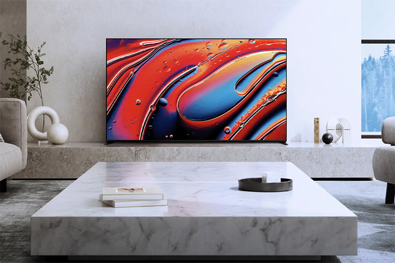 Tivi Sony 85 inch Mini Led 4K Bravia 9 K-85XR90 | Hàng chính hãng