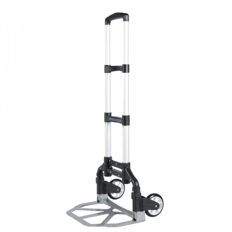 Xe đẩy hàng 2 bánh rút gọn Advindeq TL-85D | Hàng chính hãng