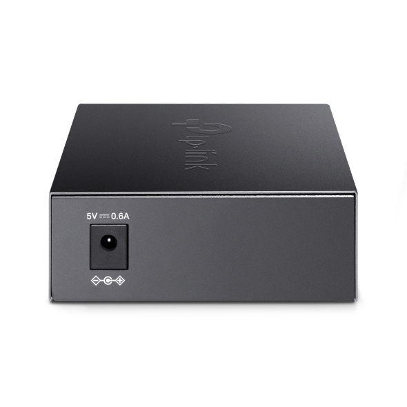 Bộ chuyển đổi quang điện gigabit 100/1000Mbps TP-Link TL-FC311A-2 | Hàng chính hãng