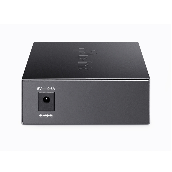 Bộ chuyển đổi quang điện gigabit 100/1000Mbps TP-Link TL-FC311A-20 | Hàng chính hãng