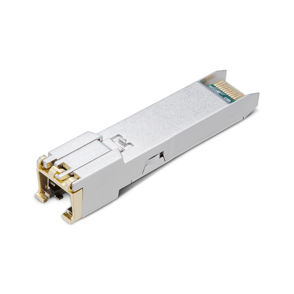 Mô-đun SFP RJ45 1000BASE-T TL-SM331T | Hàng chính hãng
