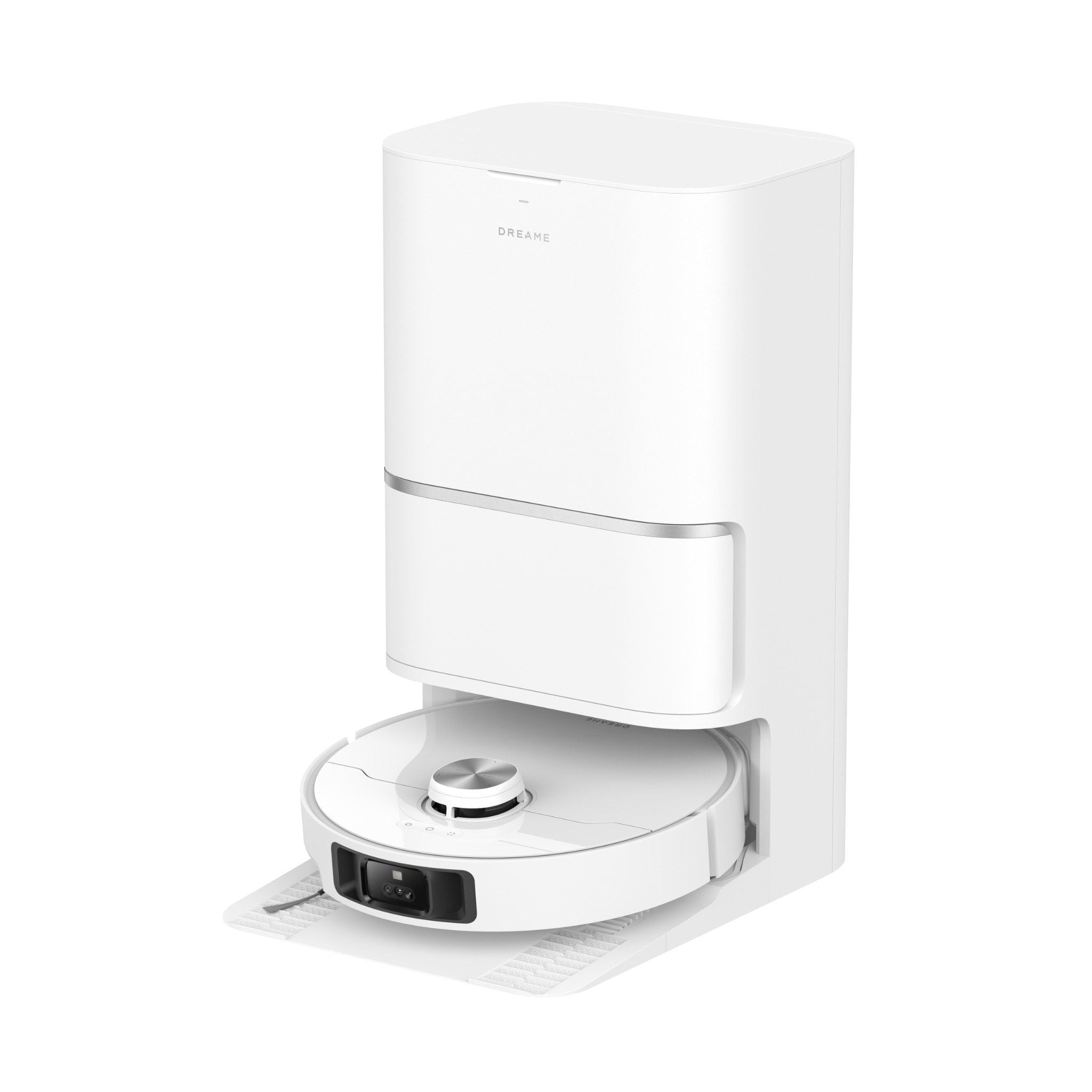 Dreame L40s Ultra – Bản Quốc Tế