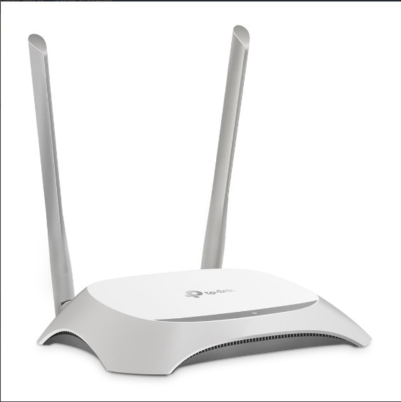 Bộ phát wifi TP-Link TL-WR840N | Hàng chính hãng