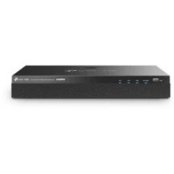 Đầu ghi hình camera IP 4 kênh TP-LINK VIGI NVR1004H-4P | Hàng chính hãng