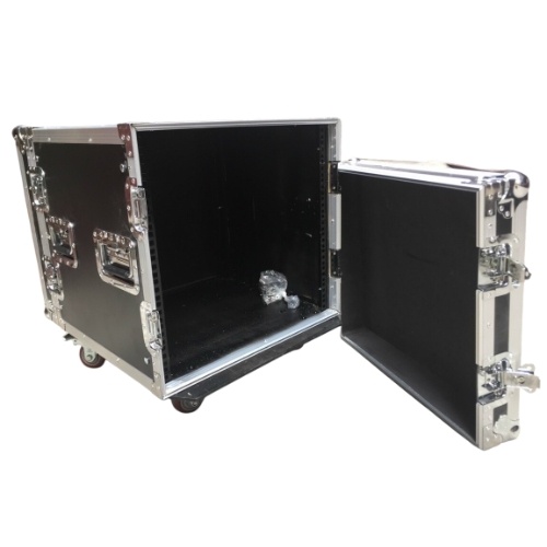 Tủ âm thanh gỗ Lưới 10U | Hàng chính hãng