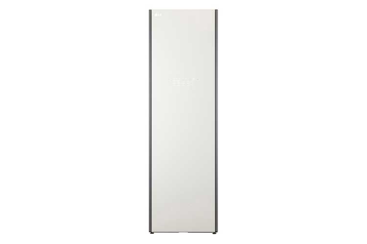 Tủ chăm sóc quần áo thông minh LG S5BOC | Hàng chính hãng