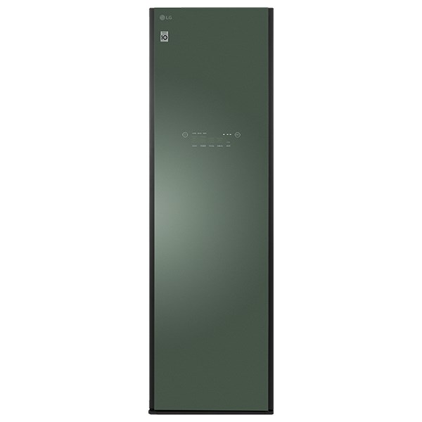 Tủ chăm sóc quần áo thông minh LG S5GOC | Hàng chính hãng
