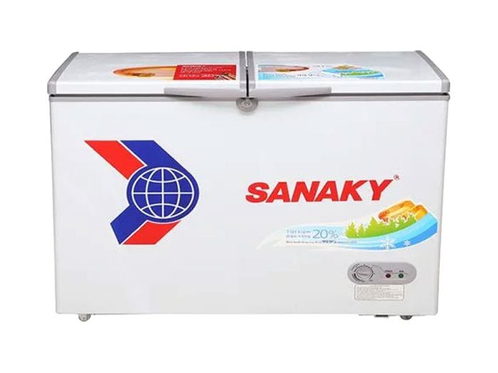 Tủ đông Sanaky VH-3699A1 | Hàng chính hãng