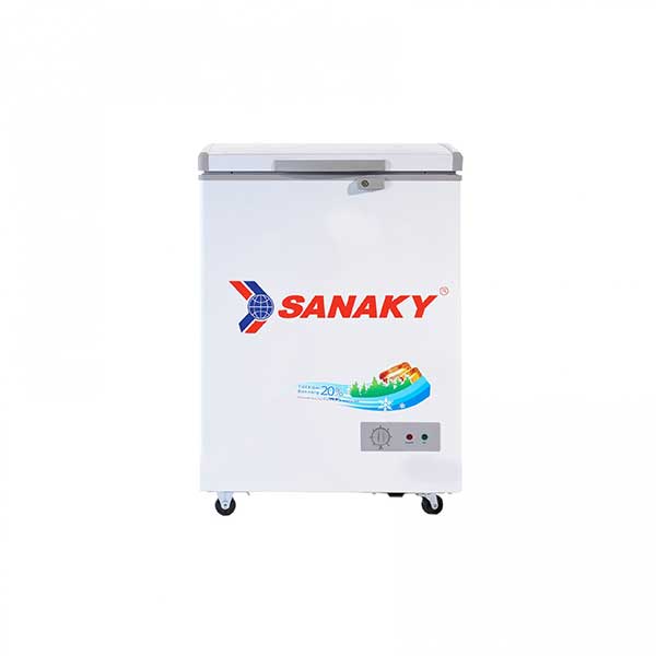 Tủ đông Sanaky VH-1599HY | Hàng chính hãng