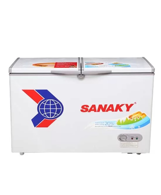 Tủ đông Sanaky VH-2299A1 | Hàng chính hãng