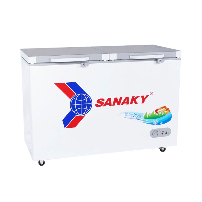 Tủ đông Sanaky VH-3699A2K | Hàng chính hãng
