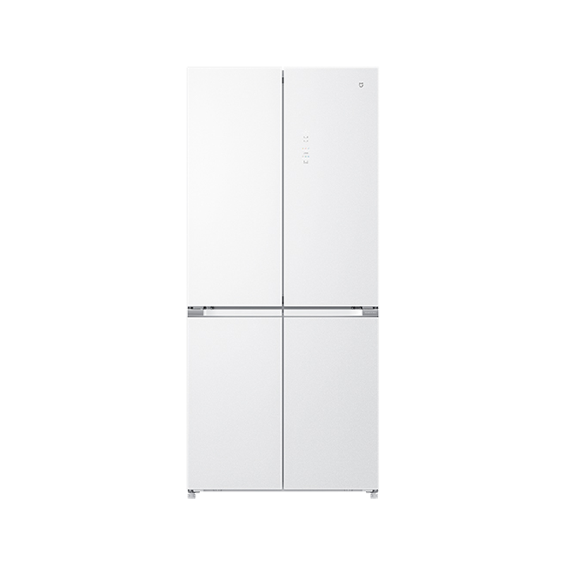 Tủ lạnh 4 cánh Xiaomi 508L BCD-508WMBI Trắng