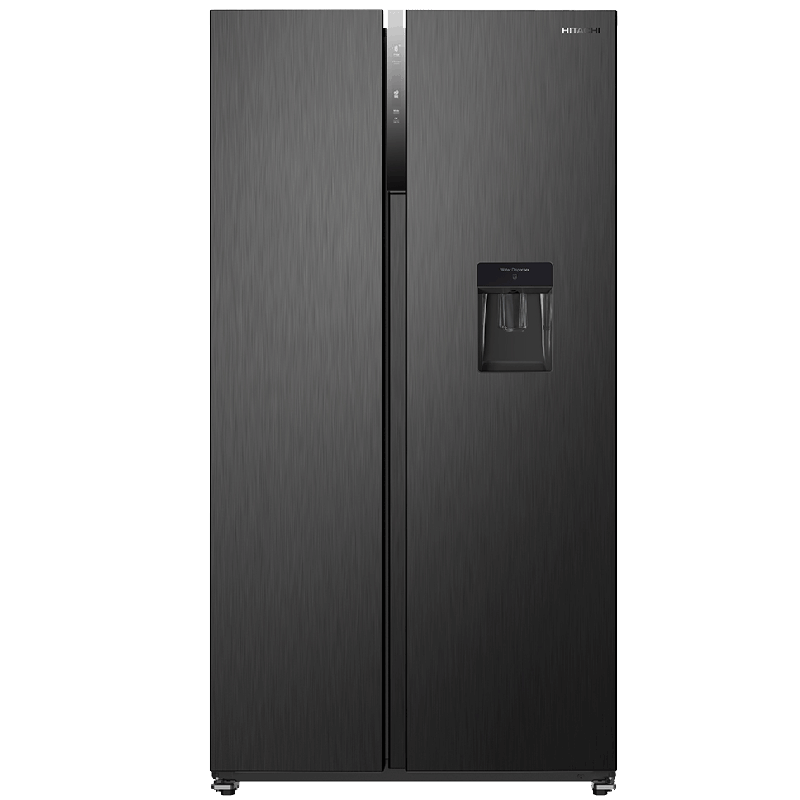 Tủ lạnh Hitachi Side by Side 525L HRSN9552DWDXVN | Hàng chính hãng