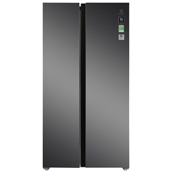 Tủ lạnh Electrolux Inverter 624 Lít ESE6600A-AVN | Hàng chính hãng