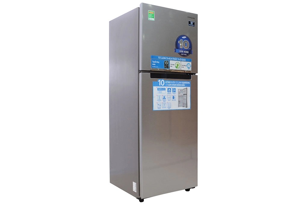 Tủ lạnh Samsung RT22FARBDSA - 236 Lít Inverter | Hàng chính hãng