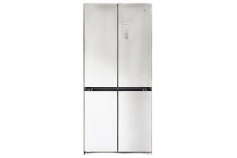 Tủ lạnh Xiaomi 4 cánh 508L Pro - BCD-508WFTMBI - Kiểu Pháp