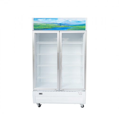 Tủ mát Sanaky VH-1209HP | Hàng chính hãng