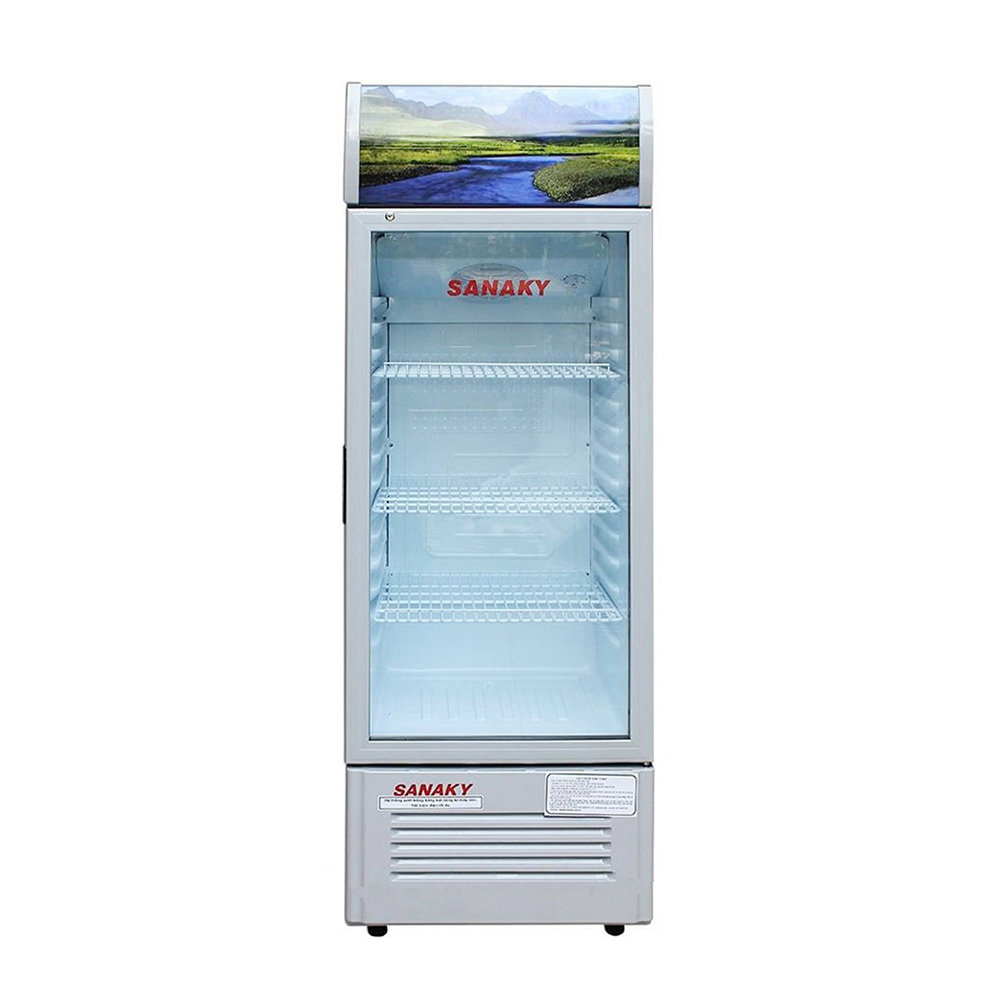 Tủ mát Sanaky VH308K | Hàng chính hãng