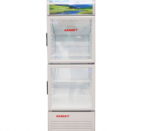 Tủ mát Sanaky VH-308W | Hàng chính hãng