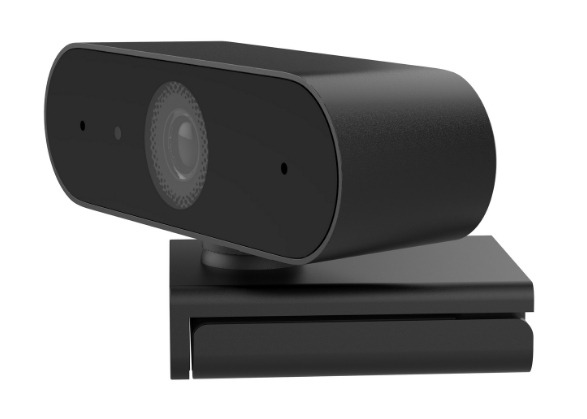Webcam Hikvision DS-U02 (2MP/FHD) | Hàng chính hãng