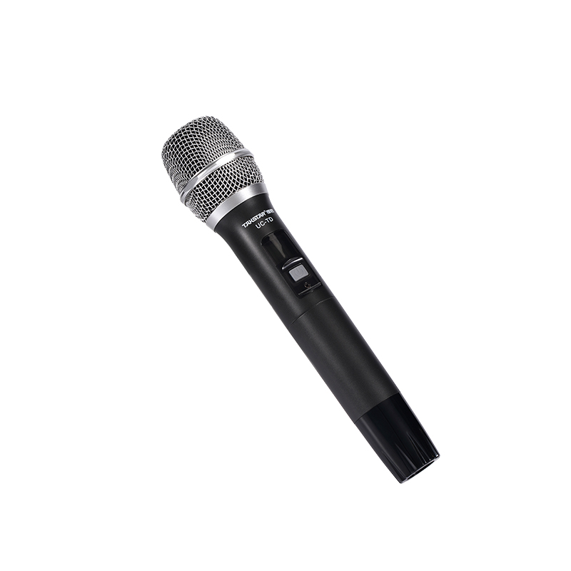 Micro không dây cầm tay UC-TD | Hàng chính hãng