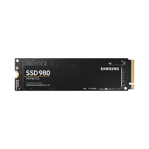 Ổ cứng gắn trong/ SSD Samsung 980 250GB M2 NVMe chính hãng | Hàng chính hãng