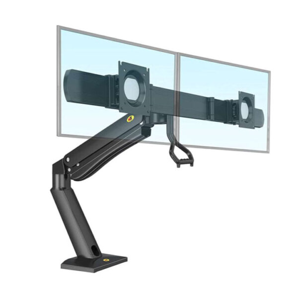 Giá treo gắn bàn North Bayou 2 LCD NB32 (24-32″)