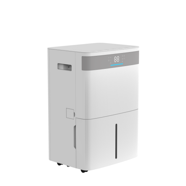 Fujihome DH30NW Máy Hút Ẩm Kết Nối Wifi 30L