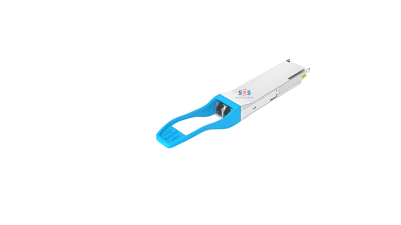 Module quang Gigalight 100GBASE-LR4 QSFP28 (GQS-SPO101-LR4CB) | Hàng chính hãng