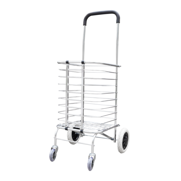 Xe kéo đi chợ gấp gọn Fujihome SC-250NEW4