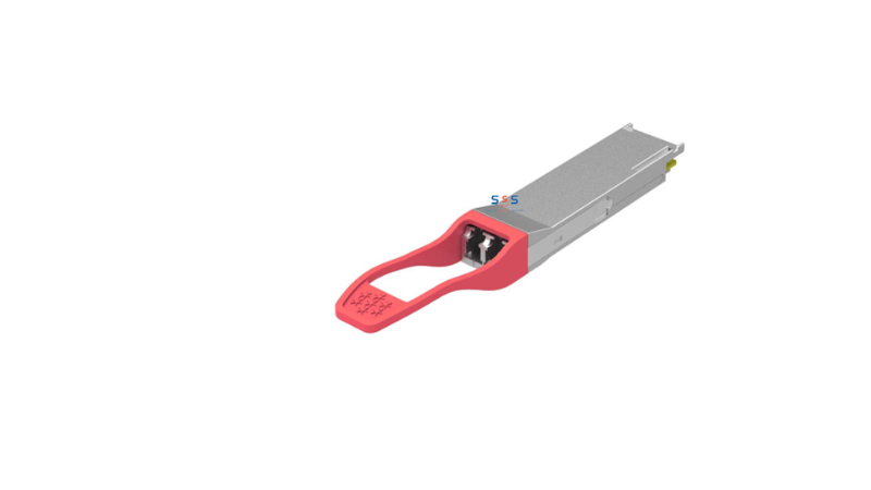 Module quang Gigalight 100GE/OTU4 QSFP28 ER4 Lite DML 40km (GQS-SPO111-ES4C) | Hàng chính hãng