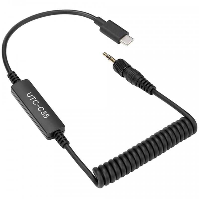 Dây Cáp Chuyển Đổi Saramonic UTC-C35
